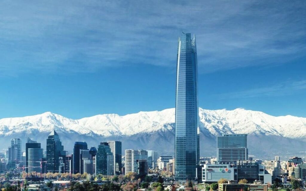 Chile