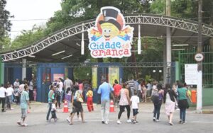 Cidade da Criança