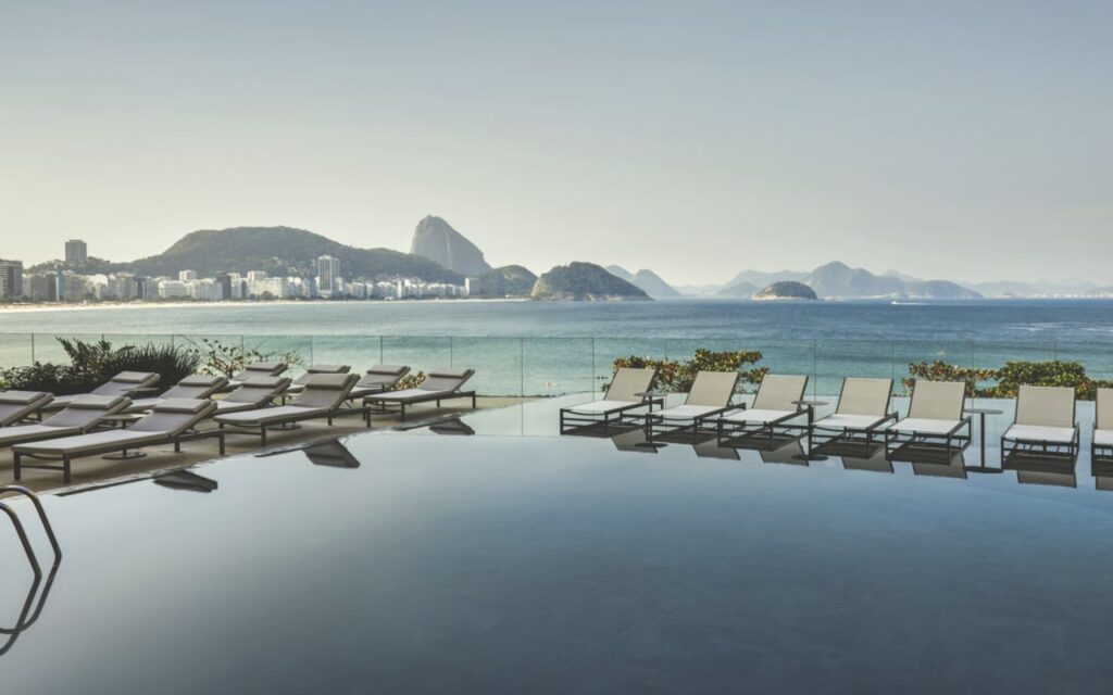 Fairmont Copacabana