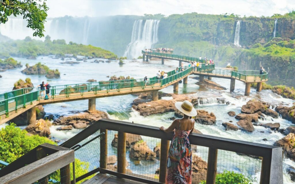 Foz do Iguaçu