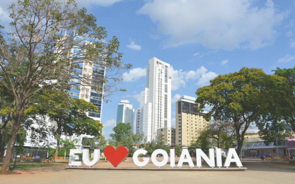 Goiânia