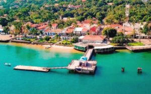 Ilhabela