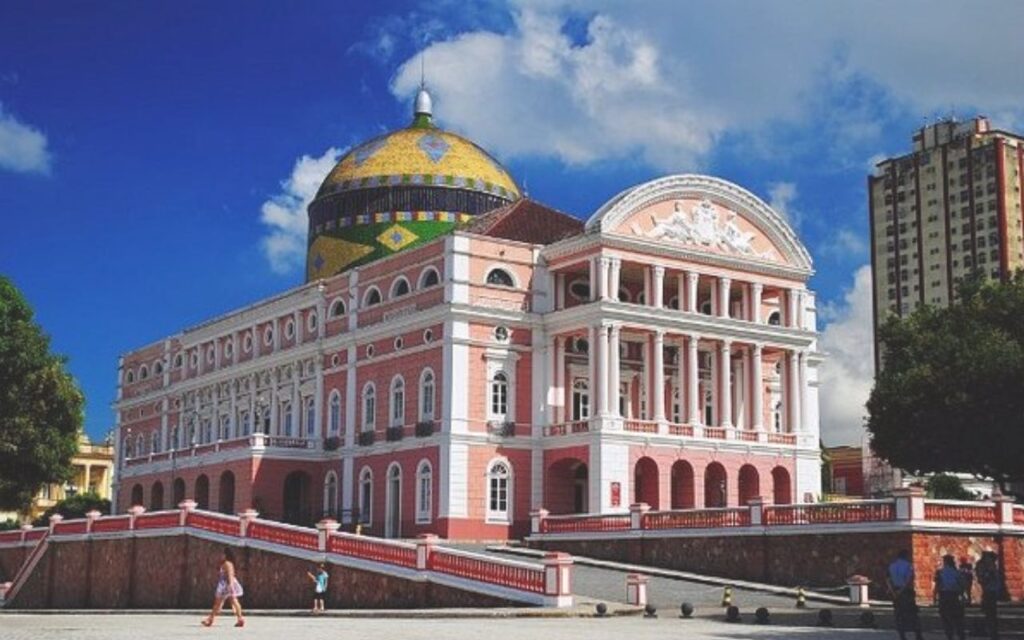 Manaus