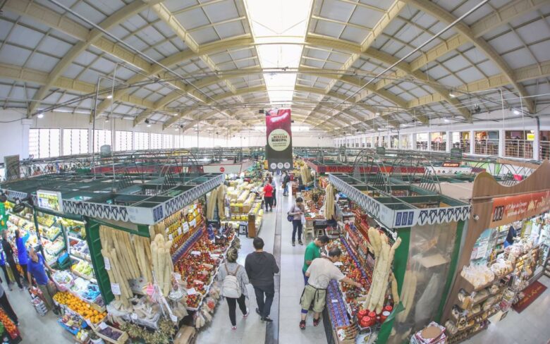 Mercado Municipal de Curitiba