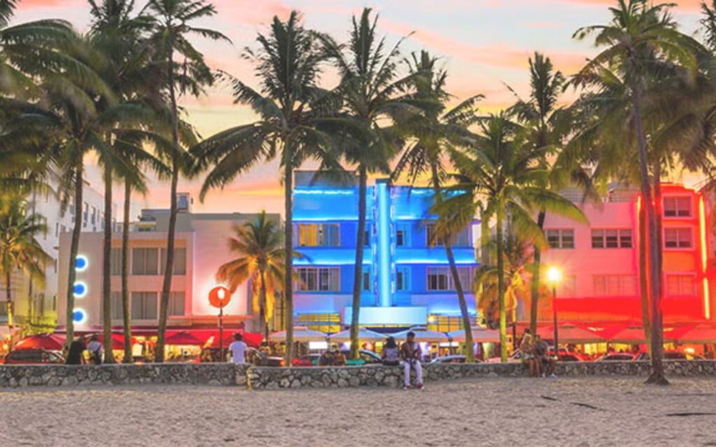 Miami Beach