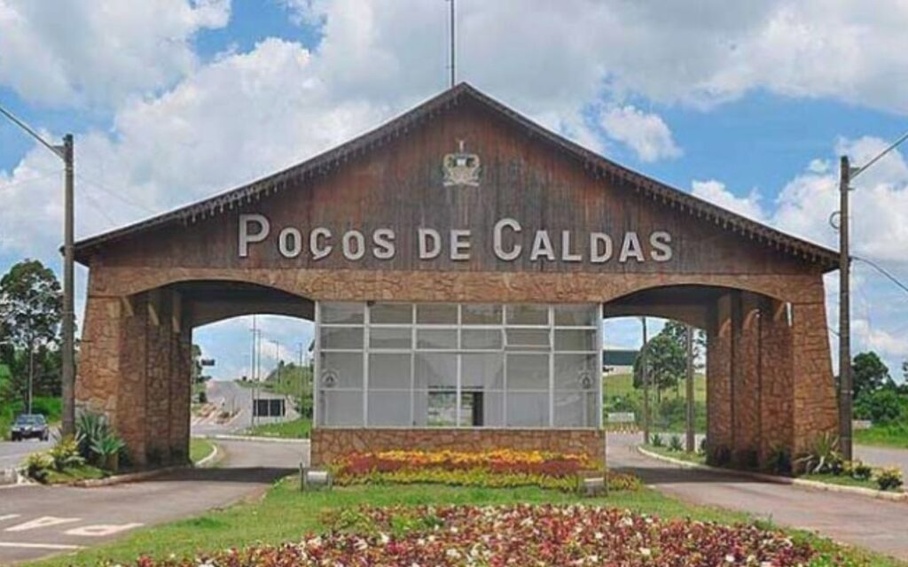 Poços de Caldas