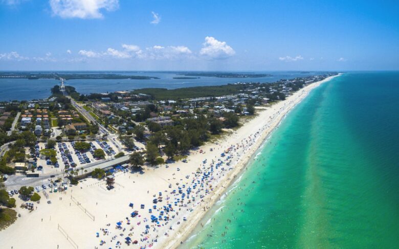 Anna Maria Island