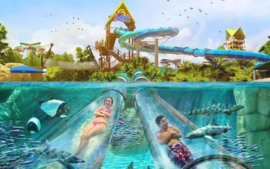 Aquatica Orlando