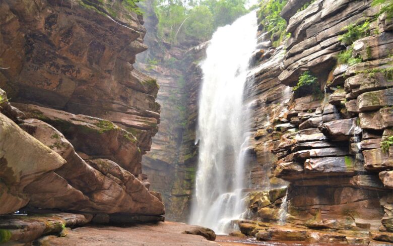 Chapada Diamantina