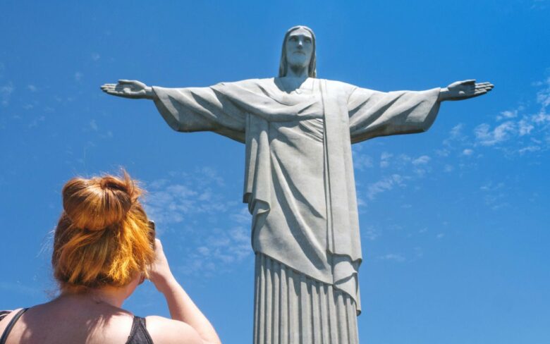 Cristo Redentor