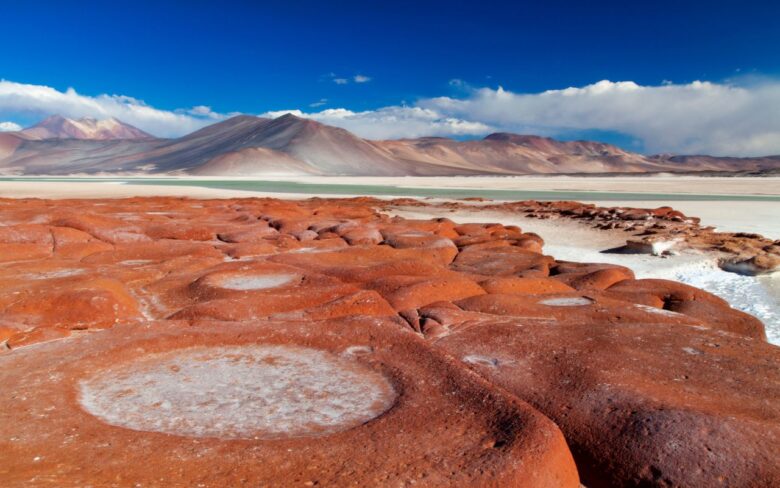 Deserto do Atacama