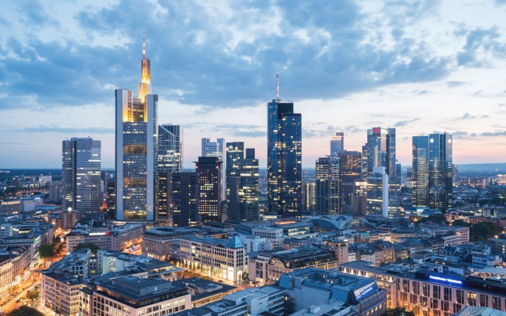 Frankfurt