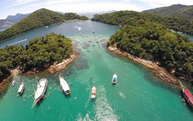 Ilha Grande