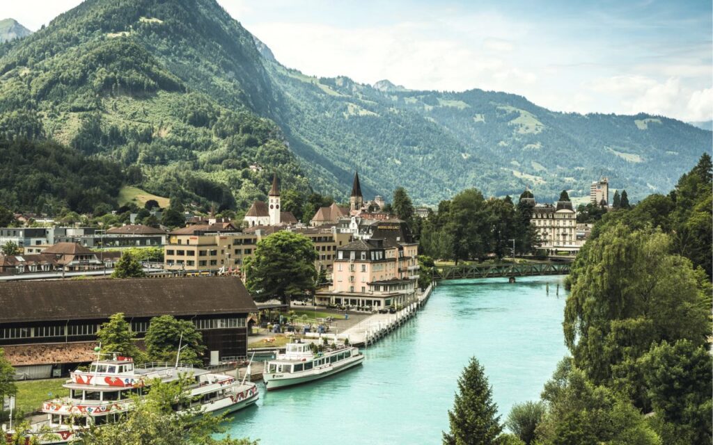 Interlaken