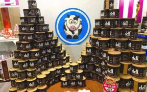 La Casa Del Dulce de Leche