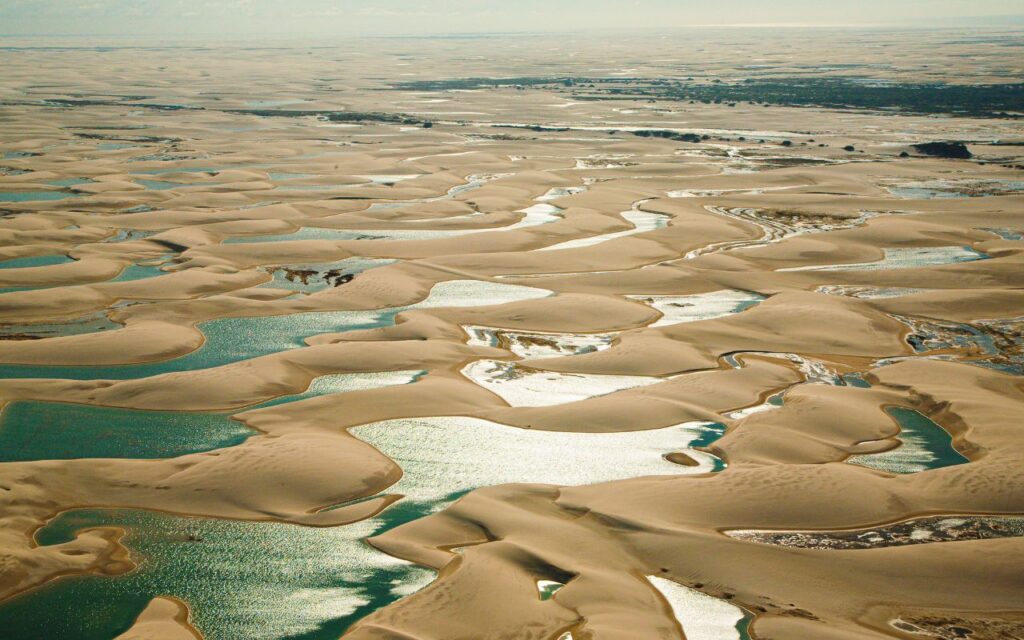 Lençóis Maranhenses