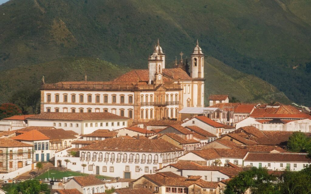 Minas Gerais