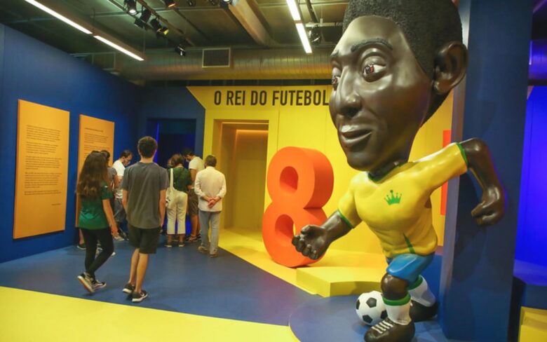 Museu do Futebol