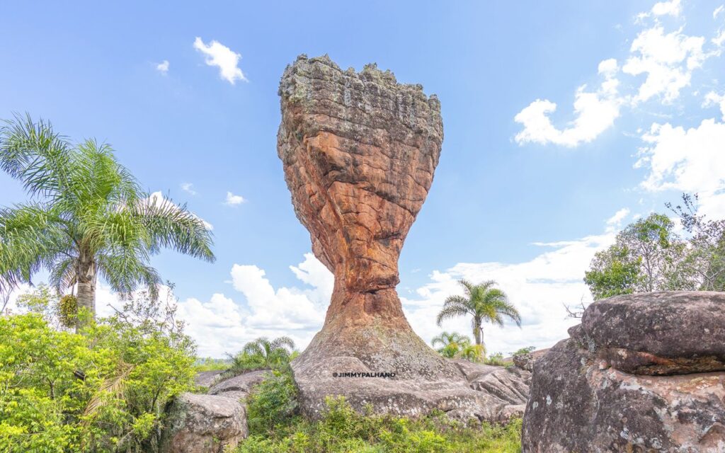 Parque Vila Velha