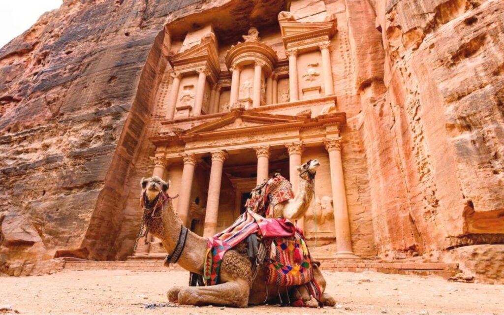 Petra