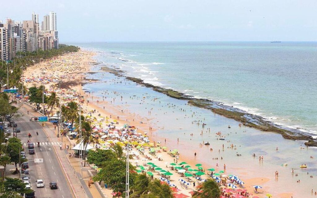 Praia de Boa Viagem