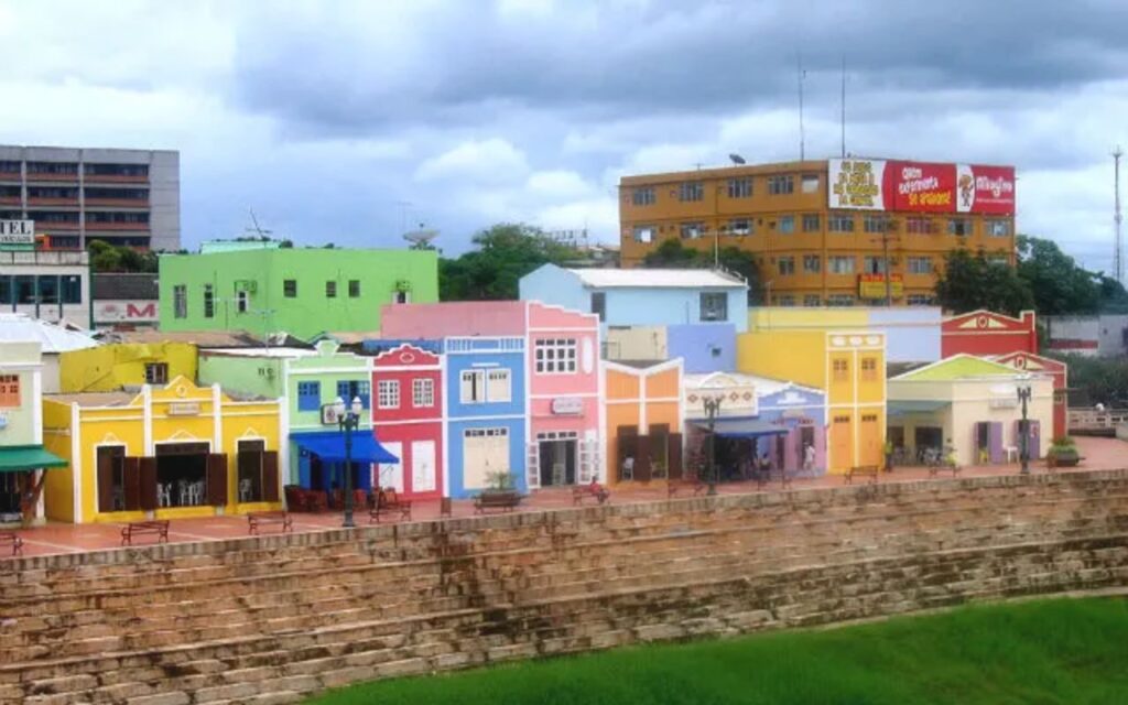 Rio Branco