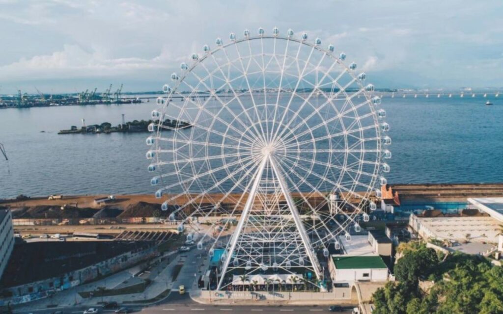 Roda Gigante