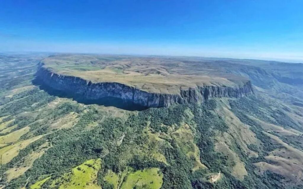 Serra da Canastra