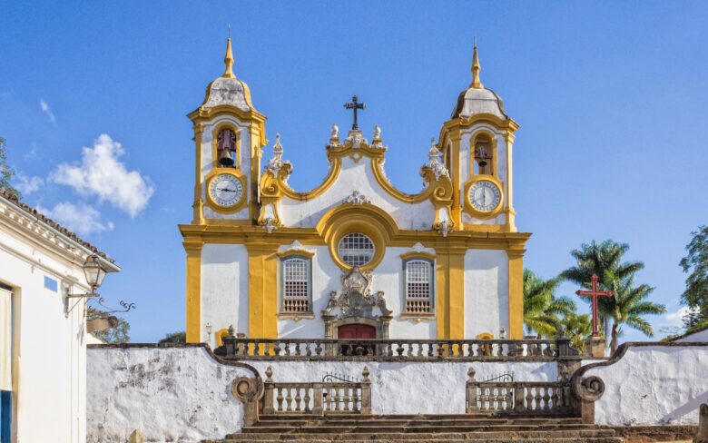 Tiradentes