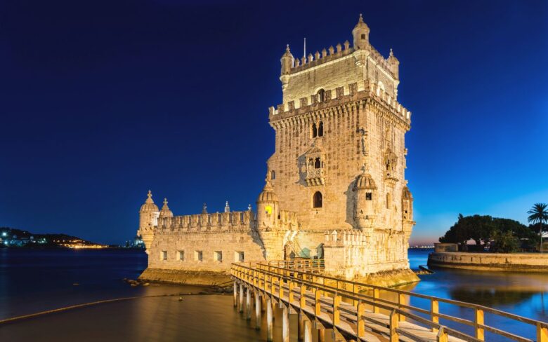 Torre de Belém