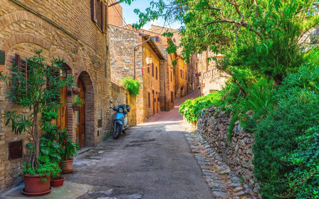 Toscana