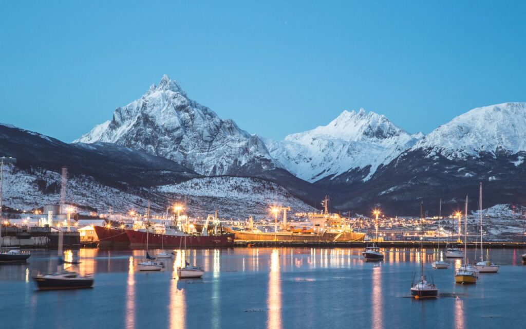 Ushuaia