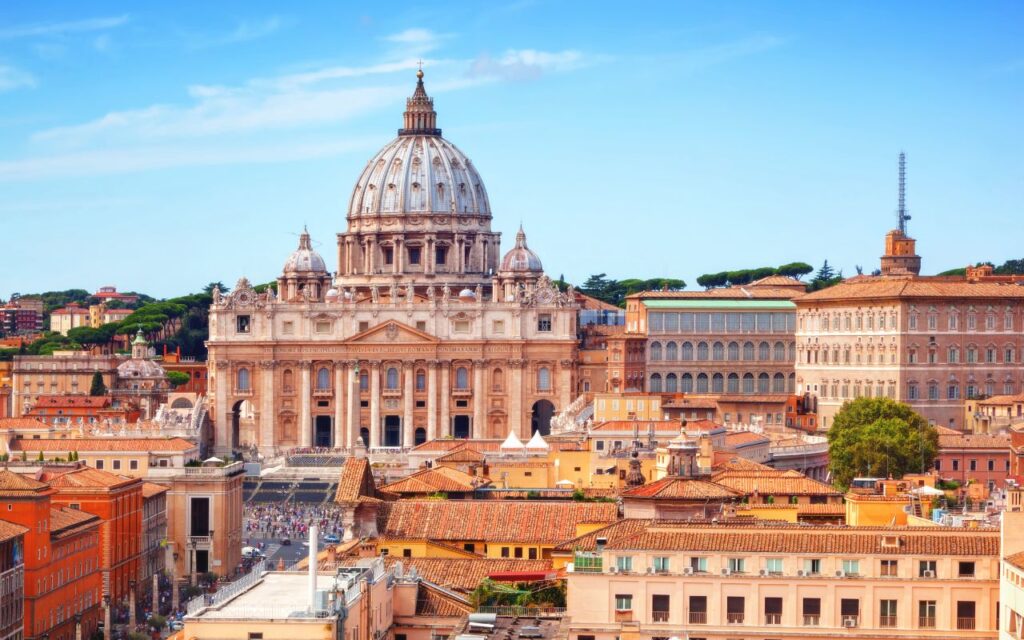 Vaticano