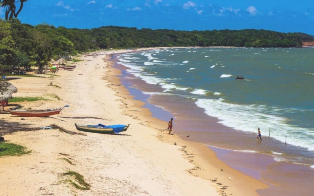 ilha de Marajó