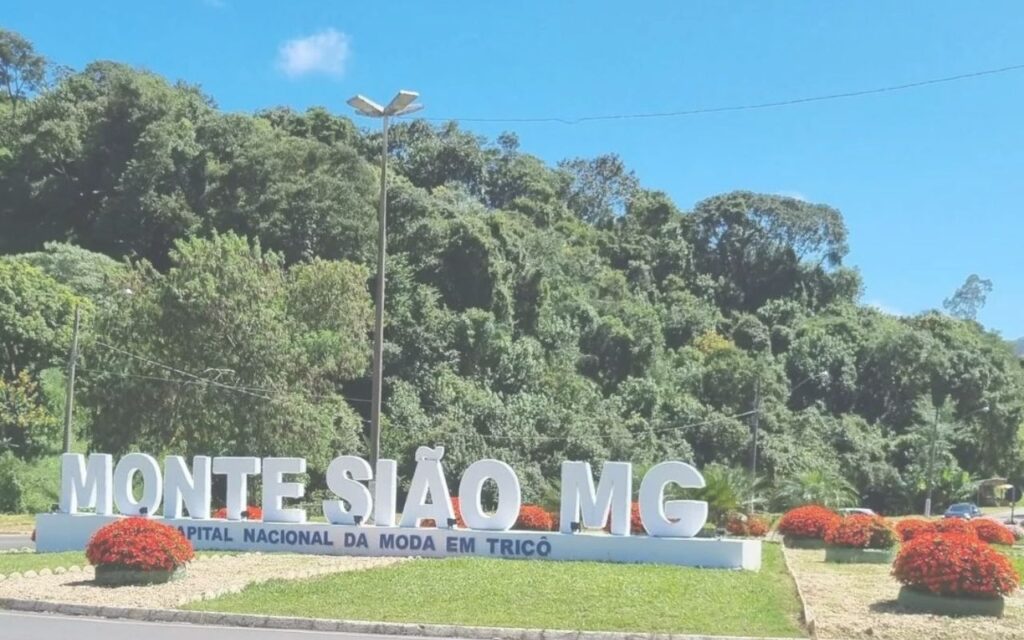 Monte Sião