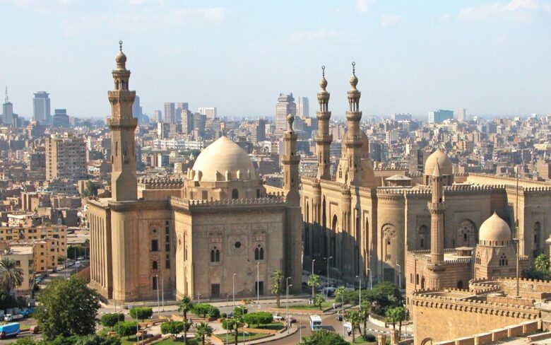 Cairo