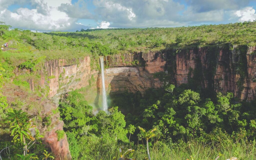 chapada dos guimarães