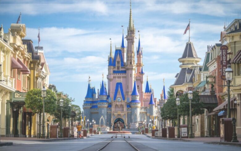 Magic Kingdom