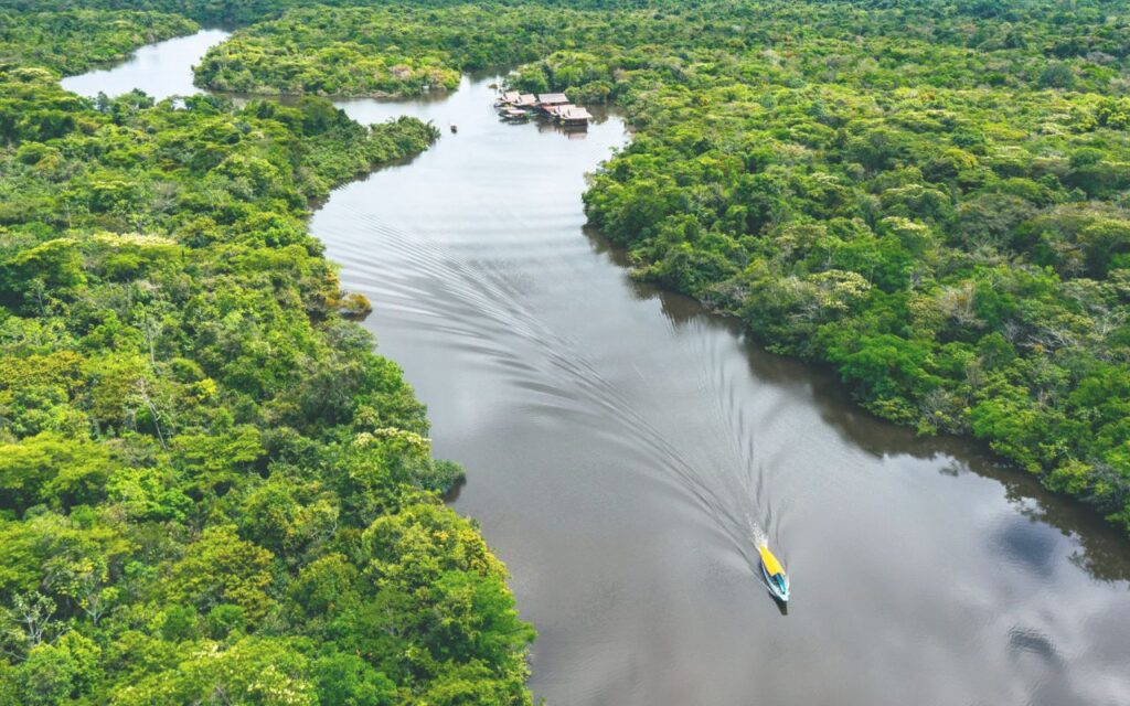 Amazônia