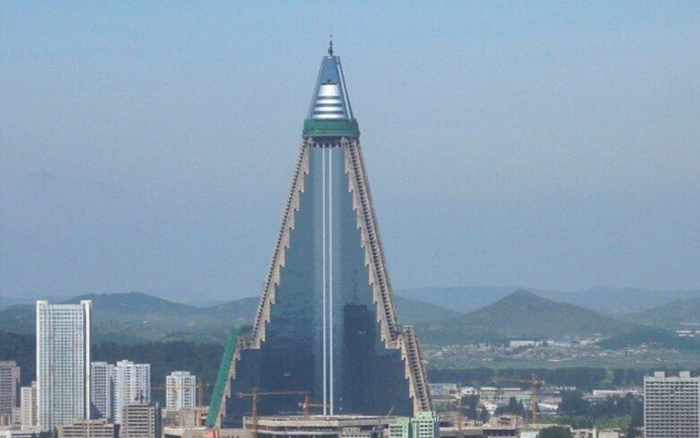 Ryugyong