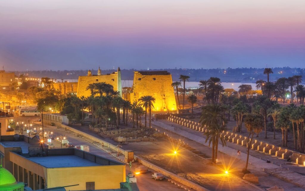 Luxor