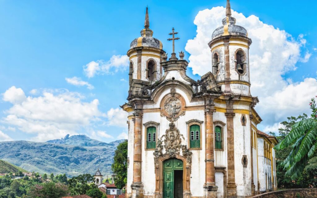 Ouro Preto