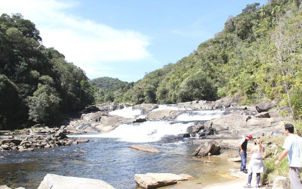 São Luiz do Paraitinga