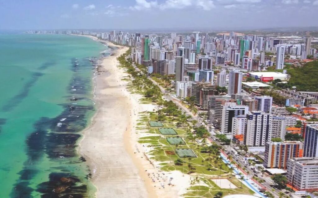 Recife