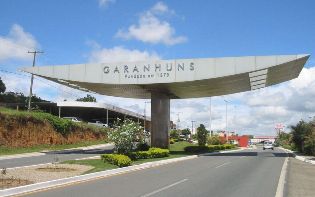 Garanhuns