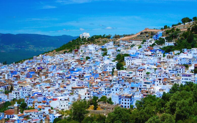 Chefchaouen