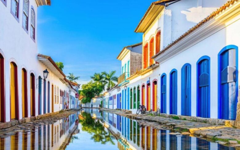 Paraty