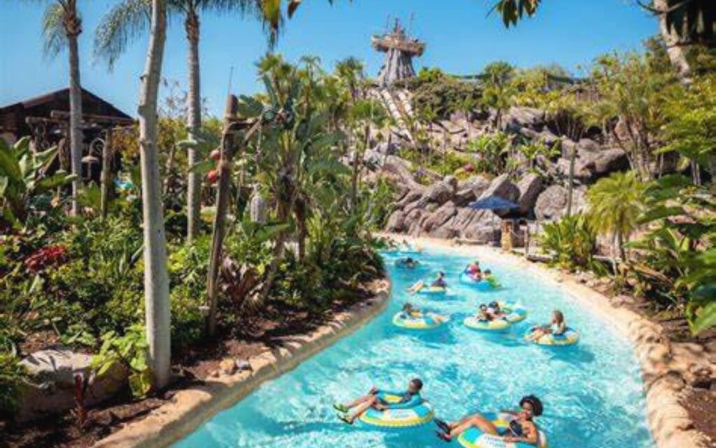 Typhoon Lagoon