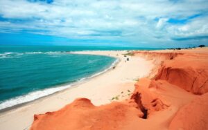 Canoa Quebrada